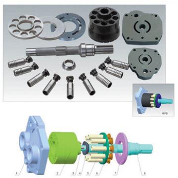 Hydraulic piston pump parts for Vickers PVB15