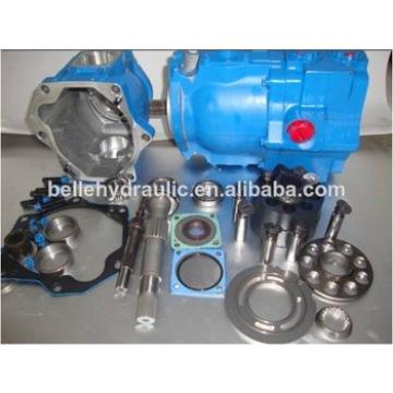 CHINA supplier for Vickers MFE19 motor parts
