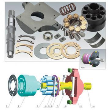 Your reliable supplier for Vickers PVH74 pump parts
