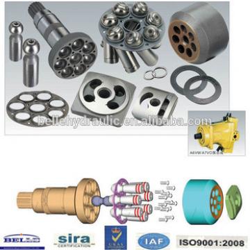 Wholesale price for Rexroth A6VM55/80/107/200 Hydraulic motor parts made in China