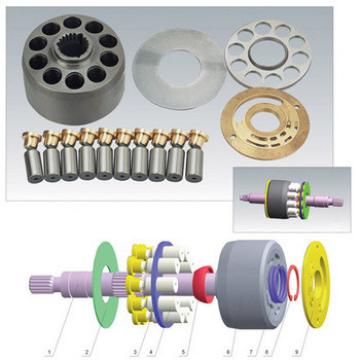 Your reliable supplier for Nachi PVD-2B-34 parts