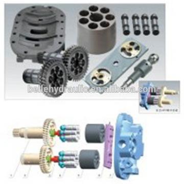 Low price for Hitachi HPV083 Hydraulic pump parts