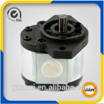 group 3 commercial hydraulic gear pump