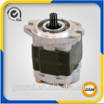 Hydraulic gear Rotary pump for Agriculture machine with competitive price
