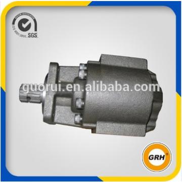 Widely used High Pressure Hydraulic cast iron external gear pump