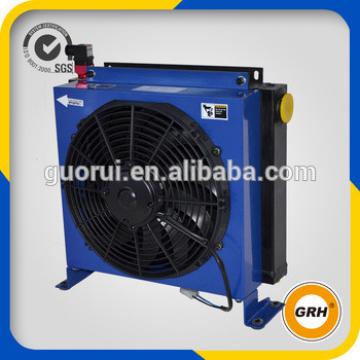 chinese supply oil cooler large flow high quality