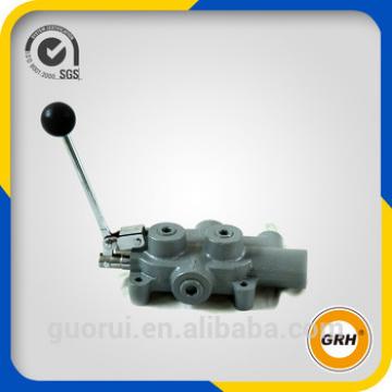 flow control valve hydraulic