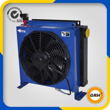 WHE hydraulic fan cooler large flow