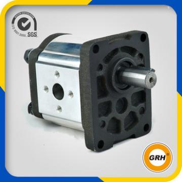 hydraulic gear motor for gear box