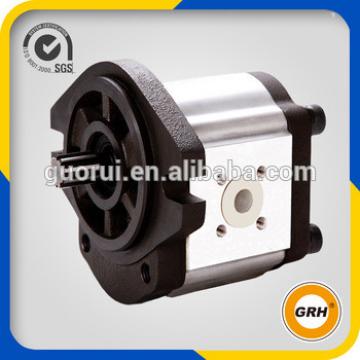 Bi-directional Hydraulic Gear Motor Oil