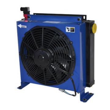 hydraulic oil cooler 2020 with elctrical fan,standard cooler,heat exchanger
