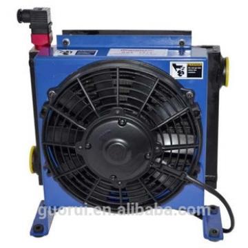 2024 hydraulic oil package cooler with elctrical fan