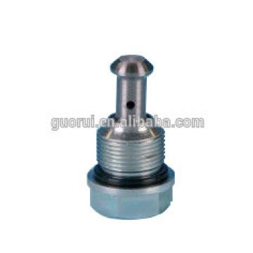 stainless cartridge style check valve