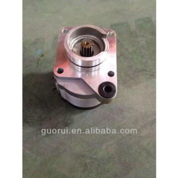popular Chinese hydraulic pilot gear pump