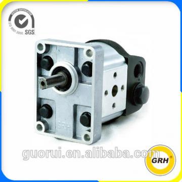 hydraulic Constant flow gear pump