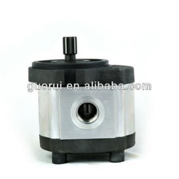 hydraulic gear motors GRH China