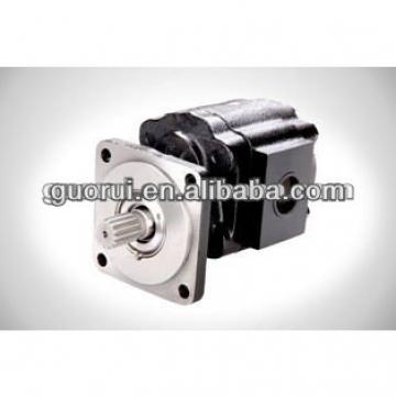 For Wheel loader Hydraulic gear motor