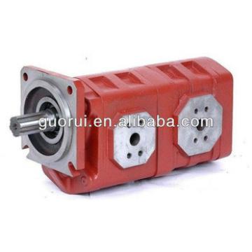 2014 new products hydraulic 2MFmotor