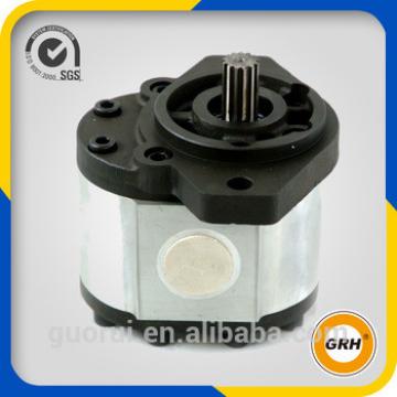 OEM Group 3 series hydraulic gear oil pump for Agruiculture