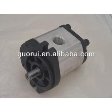 hydraulic motor couplings pumps