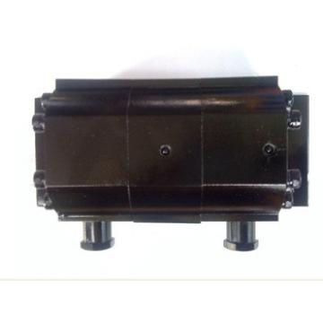 commercial hydraulic motor and motor