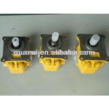 hydraulic gear motor with seals kit