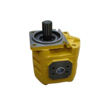 CBGj Group3 Hydraulic cast iron gear pump Displacement: 220ml/r