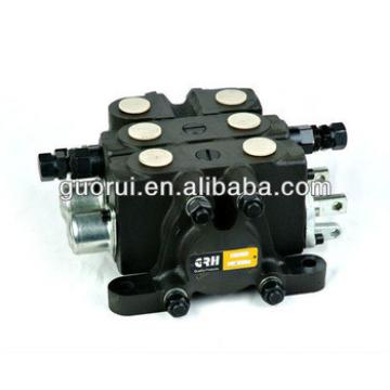 hydraulic proportional sectional valves , Forklift hydraulic control valves