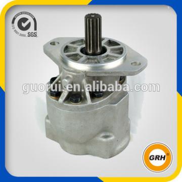 China manufacturer hydraulic gear motor