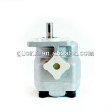 moulded packing cases of hydraulic gear motors