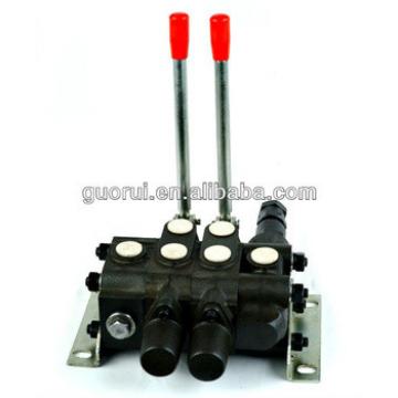 45L/min directional control valves