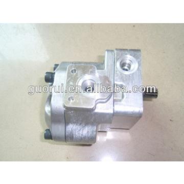 new China hydraulic gear motors products