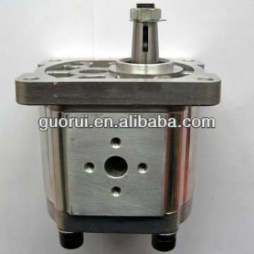hydraulic motors with valves