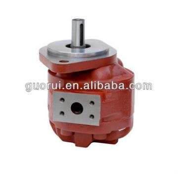 motors hydraulic with high speed