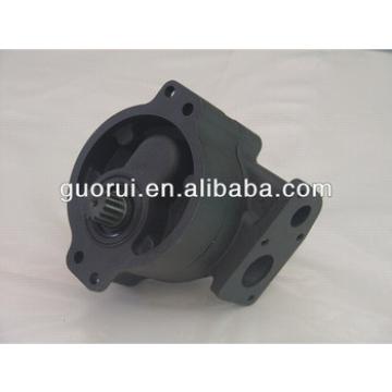 hydraulic pumps import from germany
