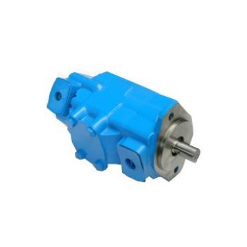 vickers VQ hydraulic vane pump