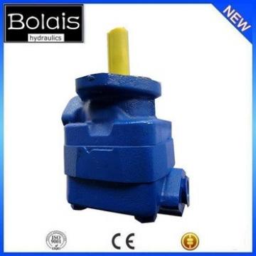 V10 V20 mini pump hydraulic VANE PUMP manufacturer