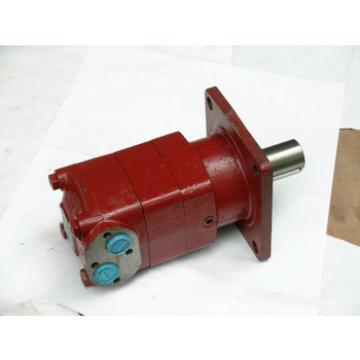 omr hydraulic motor used textile machinery