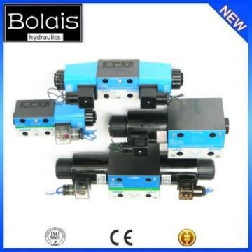 Hydraulic Vickers Proportional Valves Manufacture