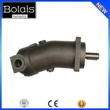 hidraulic pump high pressure china supplier