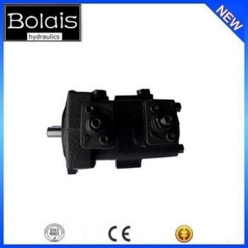 good price mini rotary variable vane pump manufacture