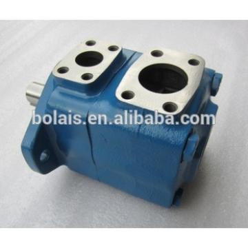 high quality becker rotary vane vacuum pump hydraulic pump