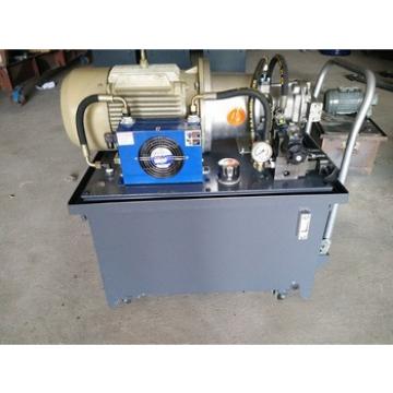 hydraulic power unit 12v made in china