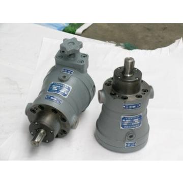 hydraulic cy serise piston pump exporters