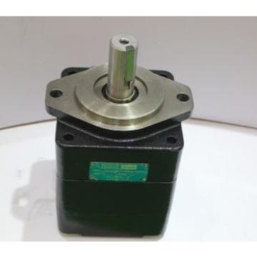 High Performance Pin Type Mini Rotary Vane Pump