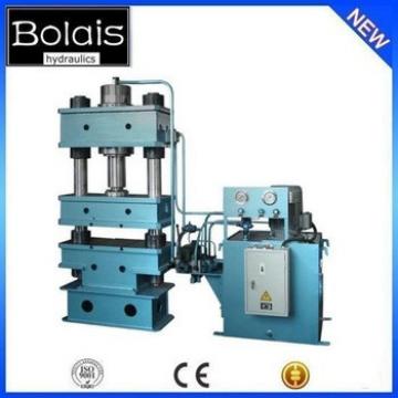 Hot Selling Press For Hydraulic Hoses Used Manufacturer