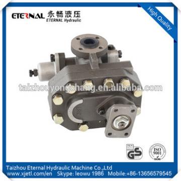 Wholesale High Quality Hydraulic Oil gear pump price novelty products for sell