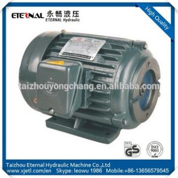 Heavy duty electric motor for sale Guaranteed electric motor innovative products for sale
