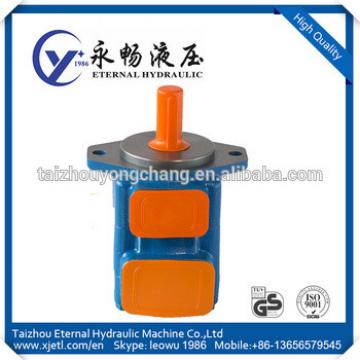 Top selling 2l 700 bar vickers hydraulic vane pump goods from china