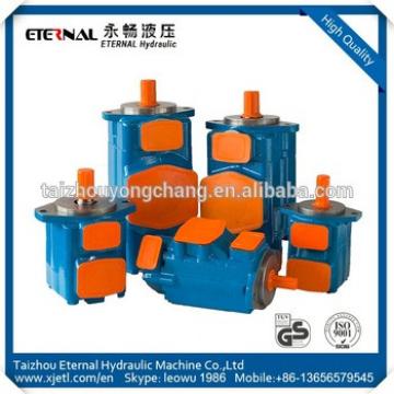 Best selling products 25vq eaton vickers hydraulic vane pump buying online in china